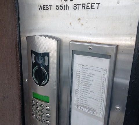 3rd image of 450 W 55th St APT 3RW