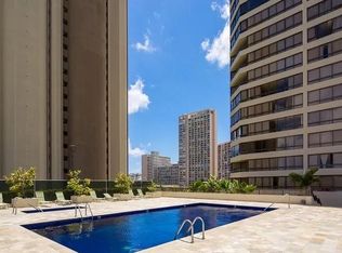 2499 Kapiolani Blvd, Honolulu, HI 96826