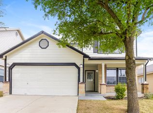 811 Rodeo Rnch, San Antonio, TX 78260