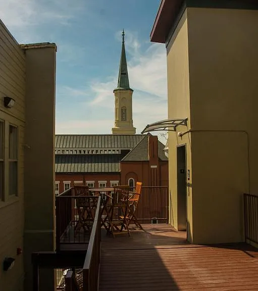 610 Mulberry St #3 — Photo 43