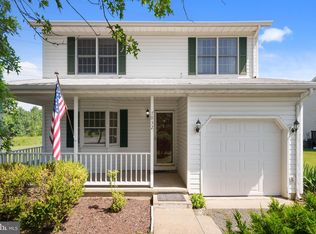 7032 Justin Ct E, Remington, VA 22734