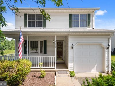 7032 Justin Ct E, Remington, VA, 22734