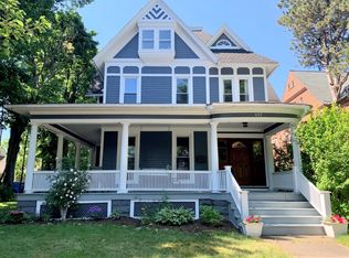 457 Park Ave #2, Rochester, NY 14607