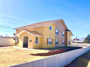 801 1/2 S 3rd St, Artesia, NM 88210