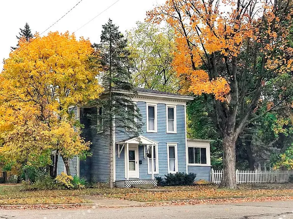 824 Rose Ave, Big Rapids, MI 49307