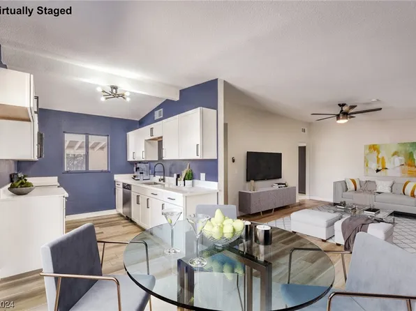 1505 E McWilliams Ave, Las Vegas, NV 89101