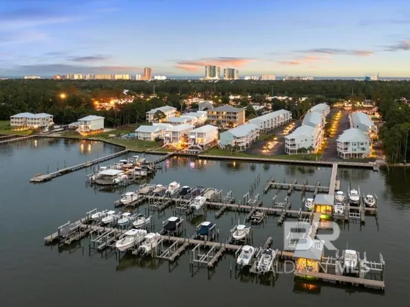 25861 Canal Rd #44, Orange Beach, AL 36561