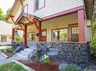 923 W 13th Ave, Spokane, WA 99204