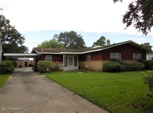 427 Iberia St, New Iberia, LA 70560