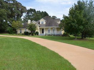 528 County Road 724, Enterprise, AL 36330