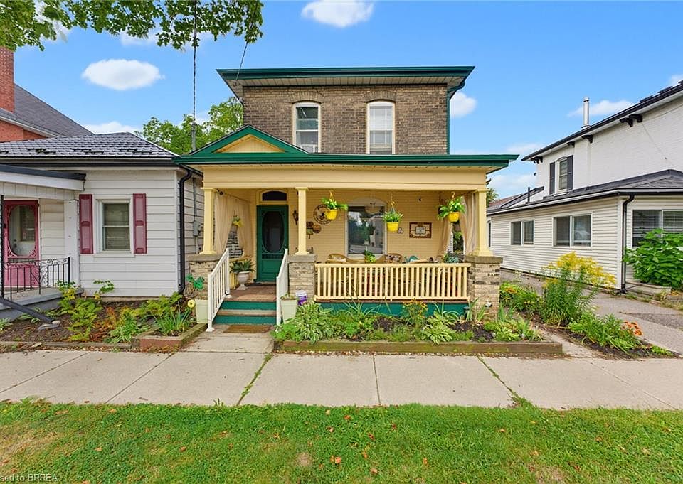 1st image of 122 William St