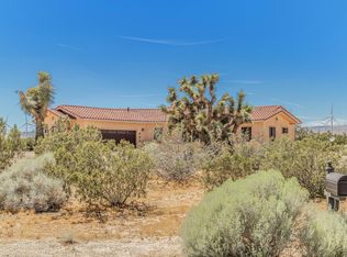 14265 Bieri St, Mojave, CA 93501