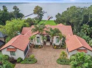 7252 San Pedro Rd, Jacksonville, FL 32217