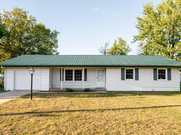108 Circle Drive, Monett, MO 65708