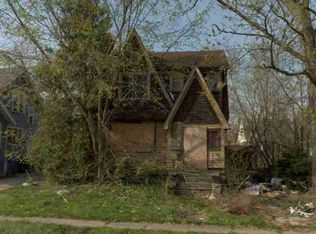 10384 Maplelawn St, Detroit, MI 48204