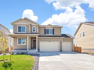 809 William Way, Brighton, CO 80602