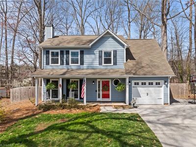 3605 Attar Ct, Greensboro, NC, 27410