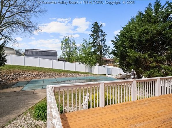 129 Leslie Dr, Scott Depot, WV 25560