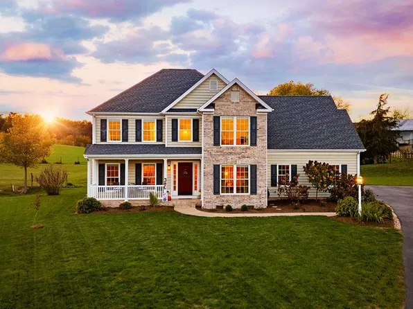 31 Baxter Ct, Waynesboro, VA 22980