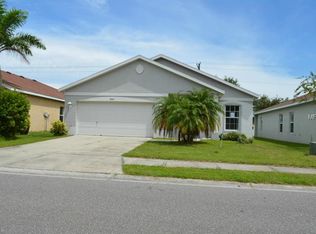 2826 27th Ct E, Palmetto, FL 34221