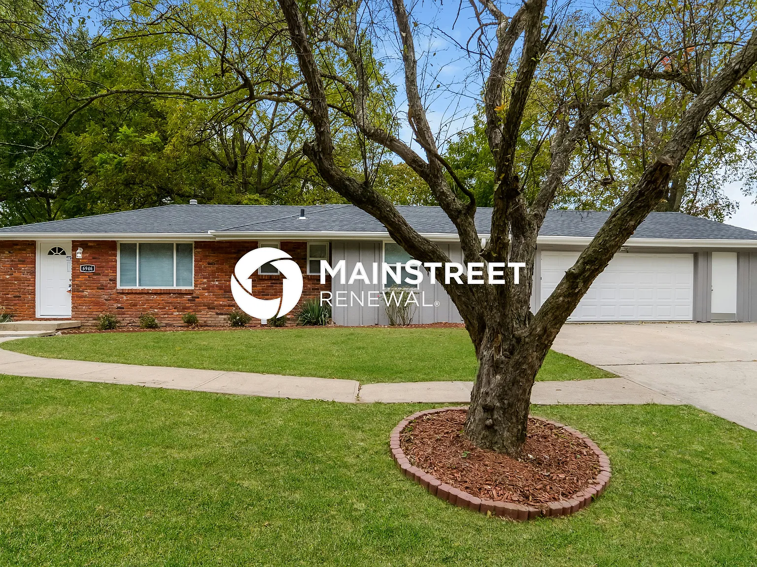 6946 N Hickory St — Photo 4