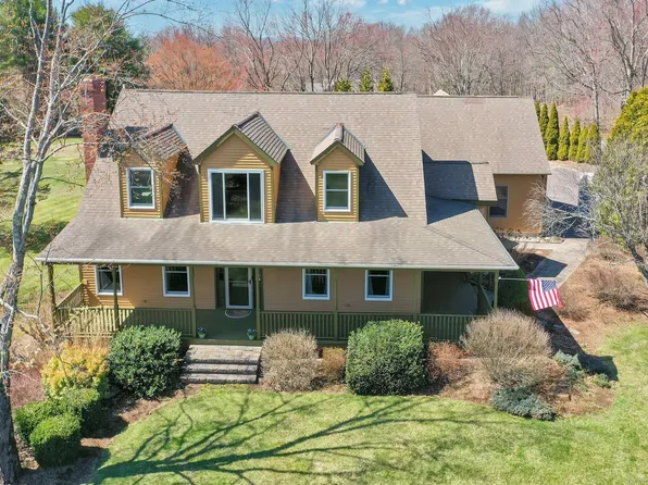 33 Volpi Road, Bolton, CT 06043