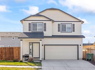 755 NE Posey Ct, Madras, OR 97741