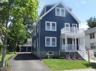 442 Central Ave #1, Milton, MA 02186