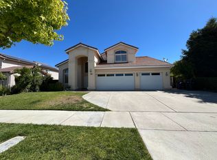 1686 Kleck Rd, Paso Robles, CA 93446