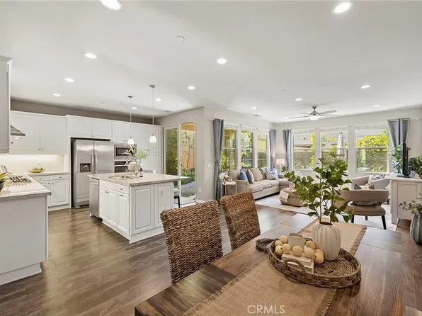 109 Cerrero Ct, Mission Viejo, CA 92694