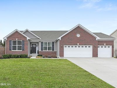 617 Northgate Ln, Shorewood, IL, 60404