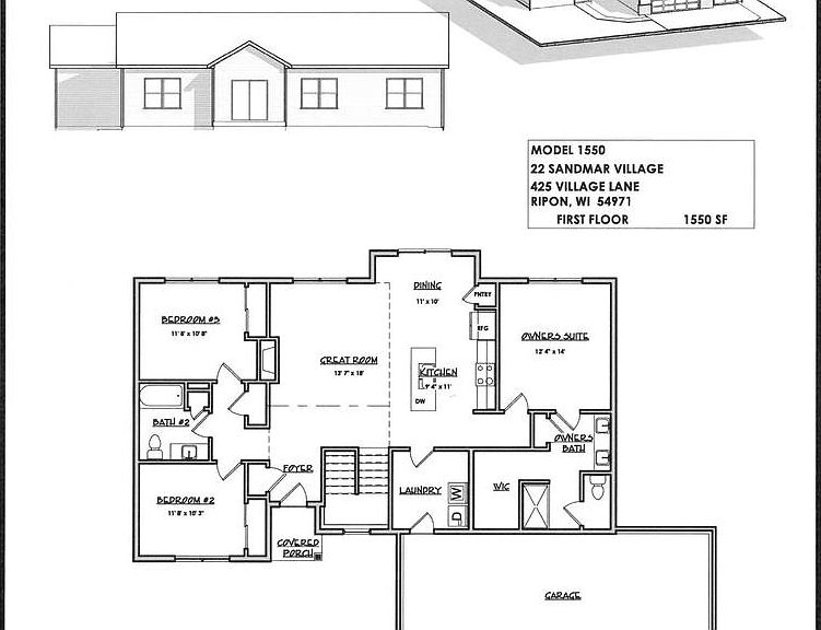 Listing photo 2