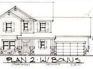 208 Bronze Dr, Lexington, SC 29072