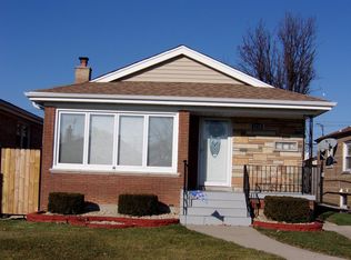 3746 W 79th Pl, Chicago, IL 60652