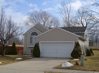 2954 Wingate Dr SE, Kentwood, MI 49512