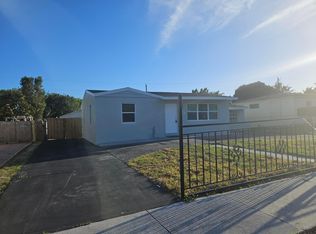 720 Locust Street, West Palm Beach, FL 33405