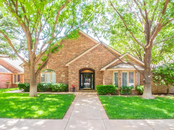 4207 97th Pl, Lubbock, TX 79423