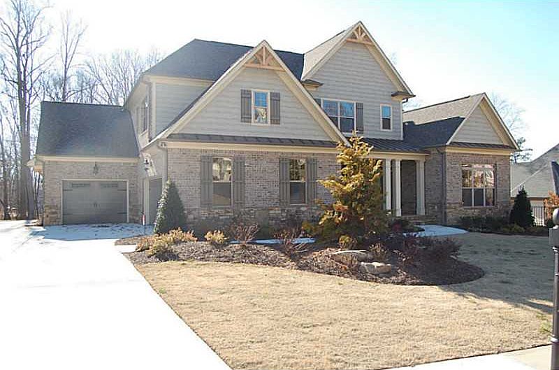 1st image of 5023 Glen Forrest Dr