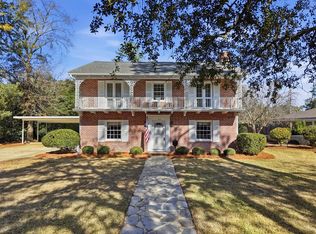 823 3rd Ave, Albany, GA 31701