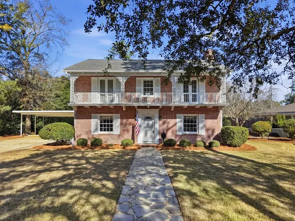 823 3rd Ave, Albany, GA 31701