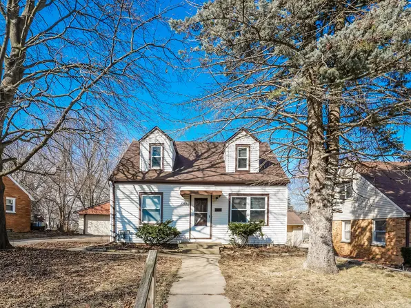 4963 N 73rd St, Milwaukee, WI 53218