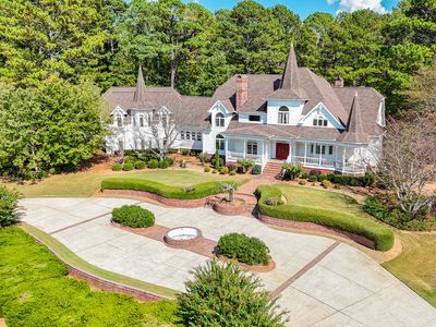 15425 Thorntree Run, Milton, GA, 30004