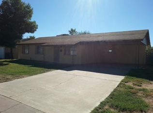 3605 E Hearn Rd, Phoenix, AZ 85032
