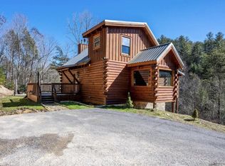 3943 Henry Town Rd, Sevierville, TN 37876