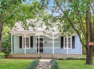 1710 Walker St, Augusta, GA 30904