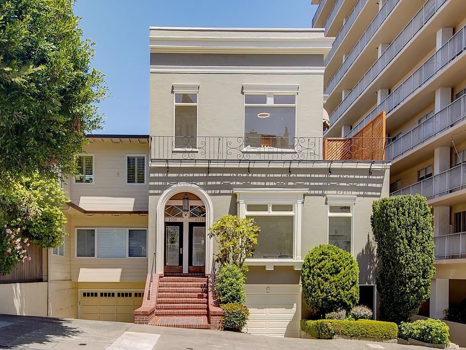 1st image of 2058 Vallejo St