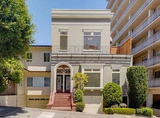2058 Vallejo St, San Francisco, CA 94123