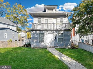 3419 Eastern Ave, Mount Rainier, MD