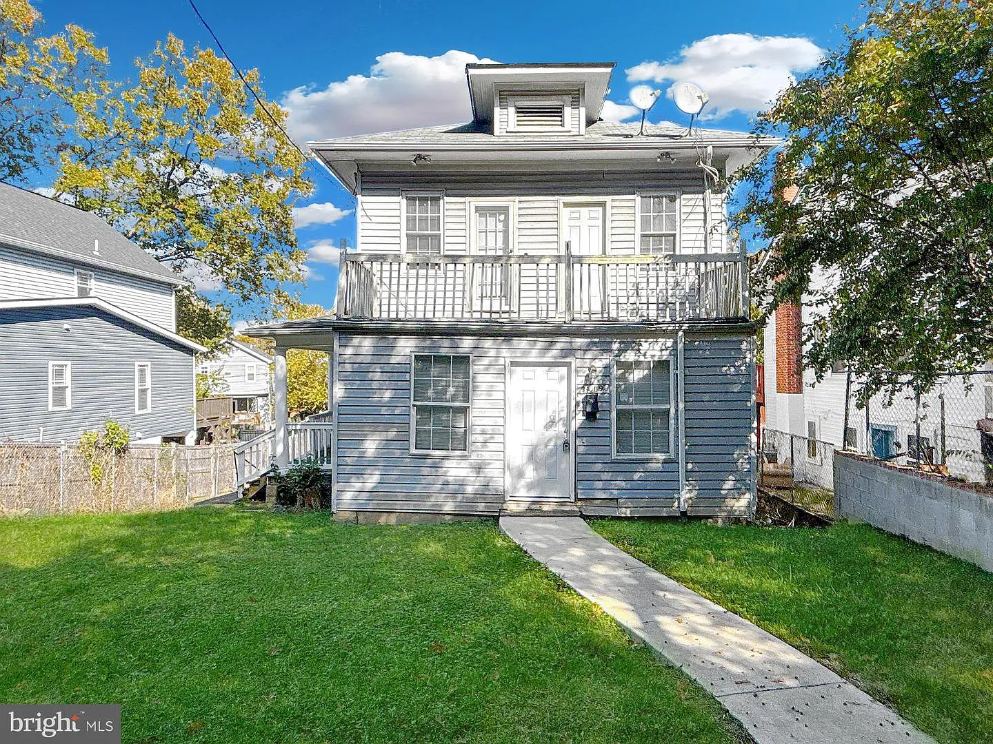 3419 Eastern Ave photo 1