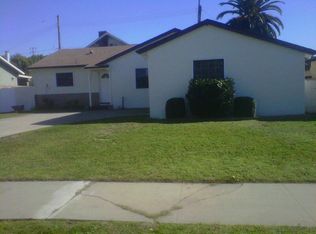 1042 N Bender Ave, Covina, CA 91724